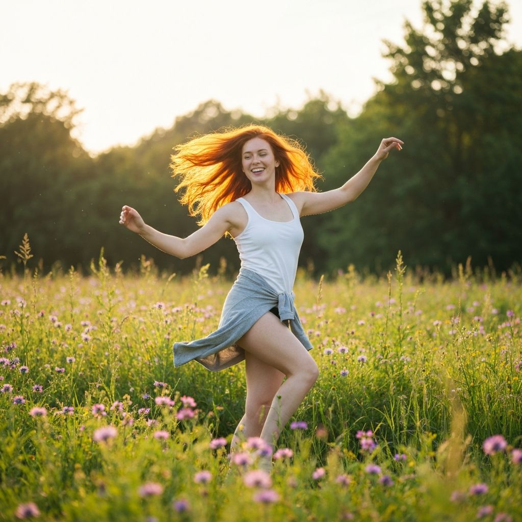 Ενέργεια και ευεξία