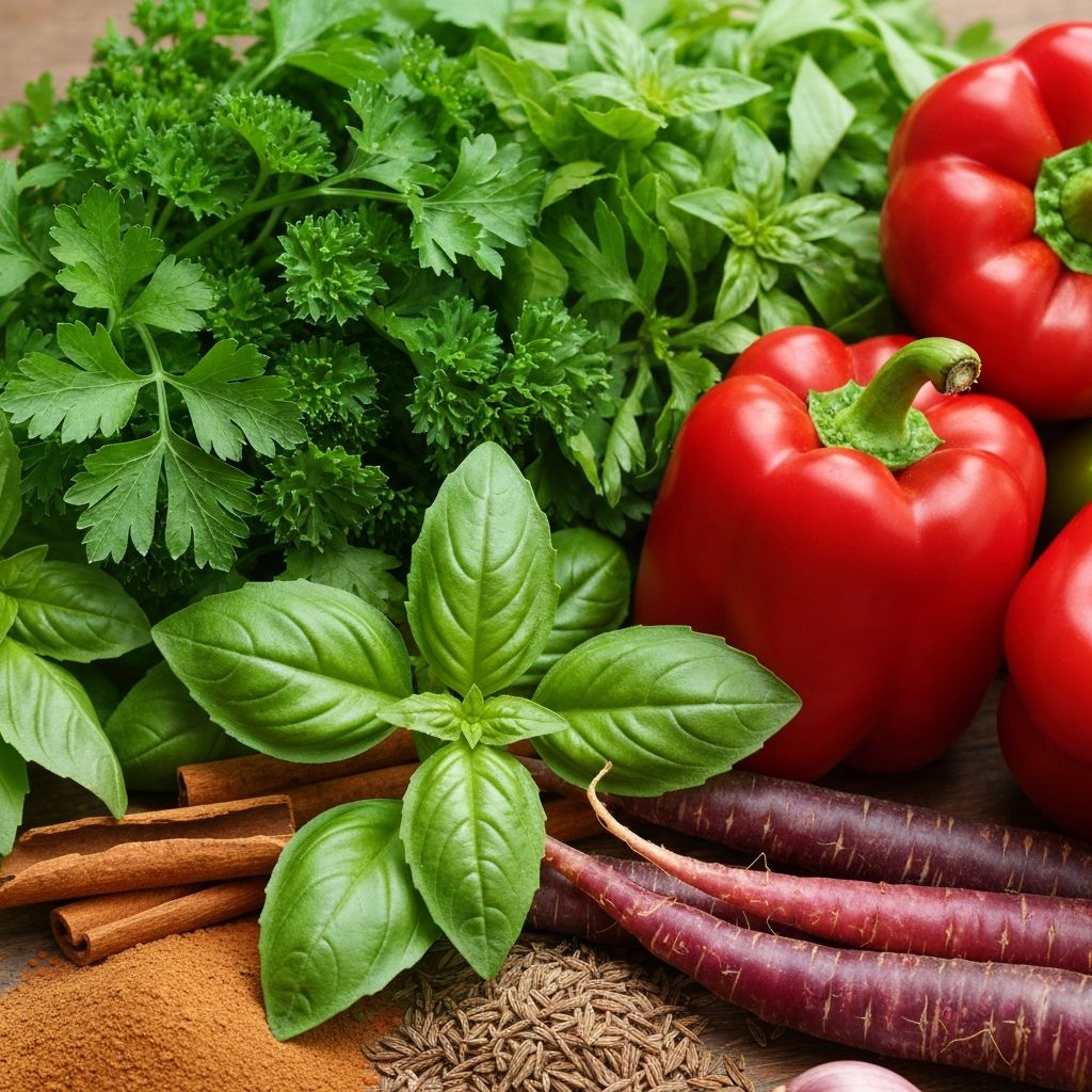 Φυσικά συστατικά